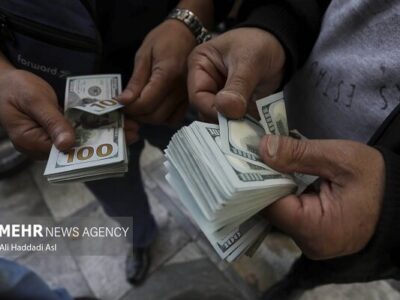 ۱۸ میلیارد دلار ارز در ۱۴۰۳ بازنگشت؛ رقم ۱۴۰۴ تاکنون ۹ میلیارد دلار