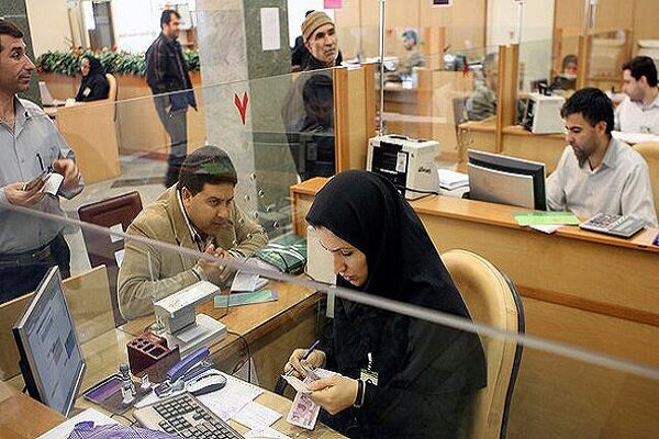 نحوه فعالیت بانکها در استان تهران در روزهای سهشنبه و چهارشنبه نحوه فعالیت بانکها در استان تهران در روزهای سهشنبه و چهارشنبه