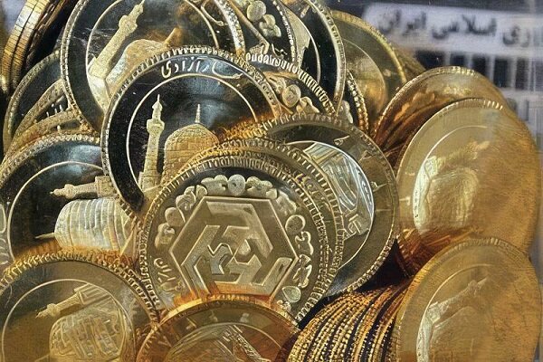 پیش فروش سکه در راه است پیش فروش سکه در راه است