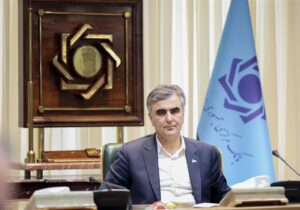 فرزین: فروش دارایی‌های بانک آینده در مراحل نهایی است