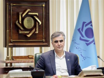 فرزین: فروش دارایی‌های بانک آینده در مراحل نهایی است