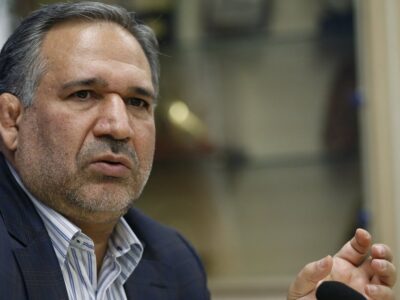 مدل تأمین مالی زیرساخت‌ها نیازمند بازطراحی جدی است