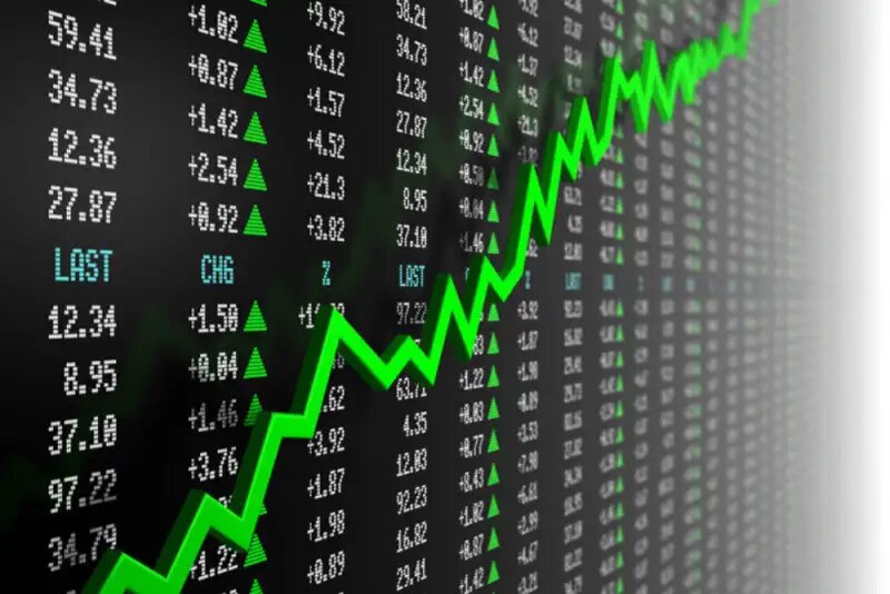 رشد پرقدرت شاخص‌های بورس و فرابورس در دومین روز زمستان