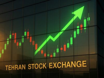رشد آرام بورس و فرابورس در مدار احتیاط