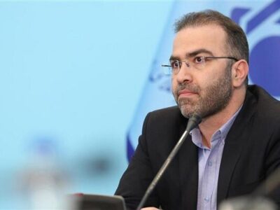 سخنگوی بانک مرکزی از مداخله مستمر و سنگین در بازار اسکناس ارز خبر داد