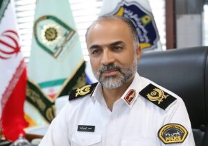انسداد بیش از ۲۳ محور مواصلاتی در ۱۱ استان کشور