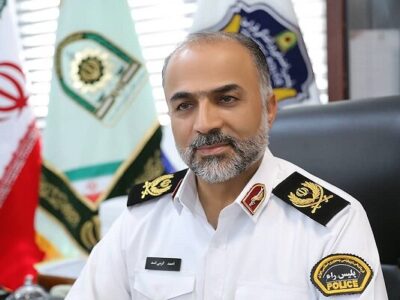 انسداد بیش از ۲۳ محور مواصلاتی در ۱۱ استان کشور