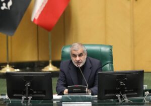 نیکزاد: بیش از ۹۰ درصد از منابع، صرف هزینه‌های جاری دولت می‌شود