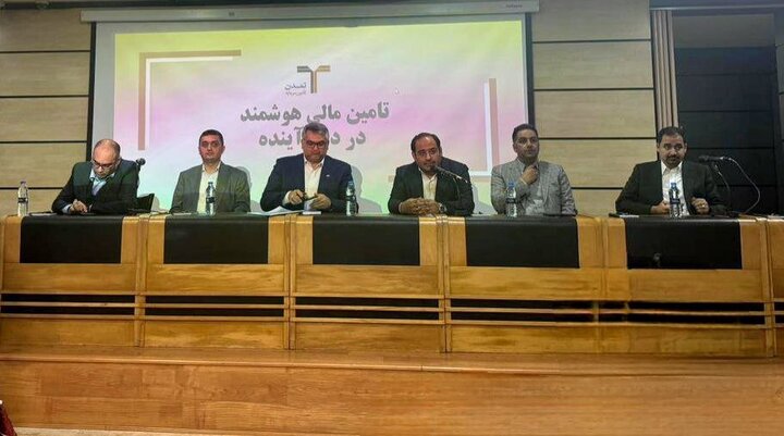 آینده بازار سرمایه ایران در گرو پیوند فناوری و اعتماد