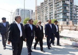 هم‌افزایی بانک مسکن و شرکت‌های تابعه؛ توسعه ساخت و ساز در کشور