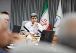قرارداد آتی گواهی کاتد مس روی میز بورس کالای ایران