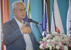 ربیعی: در شرایط تحریم نیازمند گذار به سیستم رفاهی هوشمند هستیم