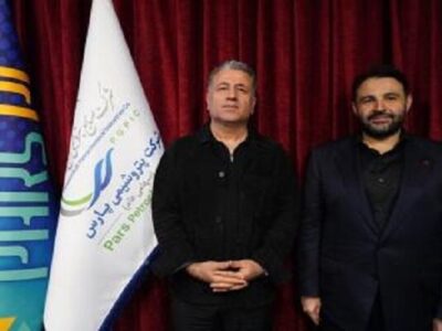 همکاری‌ با شرکت‌های پتروشیمی را با پاسخ‌گویی به نیازها دنبال می کنیم