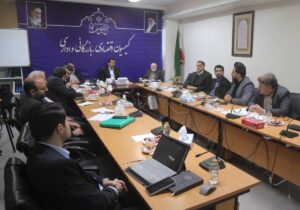 عملکرد بانک مرکزی در کمیسیون اقتصادی مجمع تشخیص مصلحت بررسی شد