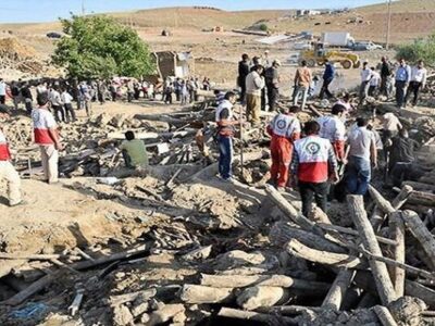 ۳۱۷ میلیارد ریال تسهیلات بانک مسکن به آسیب‌دیدگان حوادث غیرمترقبه