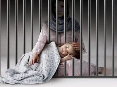 هدیه روز مادر از سوی بانک مسکن؛ آزادی ۳ بانوی زندانی جرایم غیرعمد