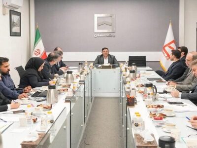 استفاده از ظرفیت‌های بخش ارزی برای جذب منابع پایدار