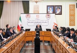 مهندسی مالی تعاملات بازاریابی با رویکرد بانکداری شرکتی