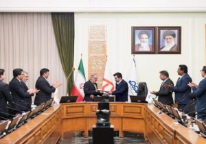 توسعه تعاملات بانک مسکن و شرکت نفت ستاره خلیج فارس