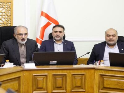 تلفیق تجربه و دانش در مسیر بالندگی و رشد سازمان