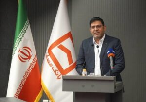 بانک مسکن پیشتاز در پرداخت تسهیلات طرح نهضت ملی مسکن
