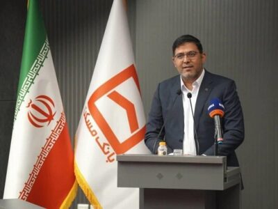 بانک مسکن پیشتاز در پرداخت تسهیلات طرح نهضت ملی مسکن