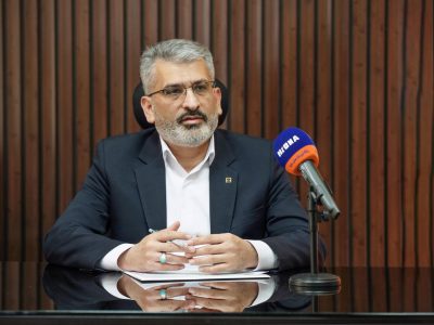 ۱۰ شعبه آسیب دیده بانک مسکن بازسازی شدند و به چرخه خدمت رسانی بازگشتند